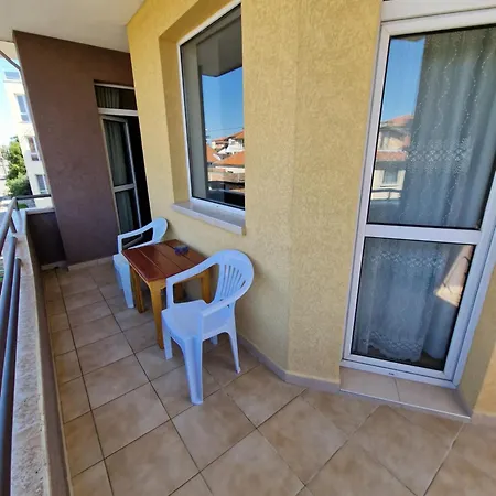 Szálloda Sunrise 2*