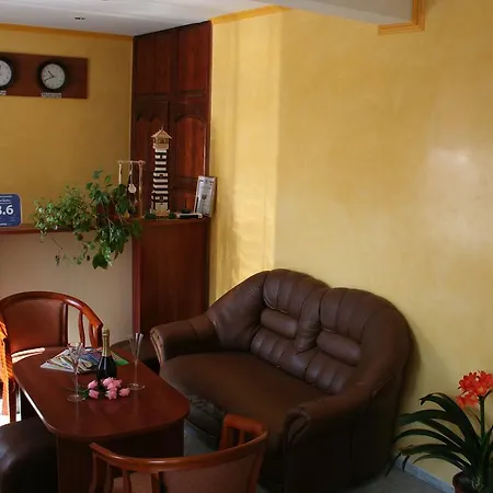 Sunrise Hotel