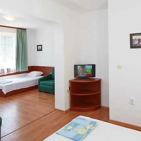 Hotel Sunrise 2*