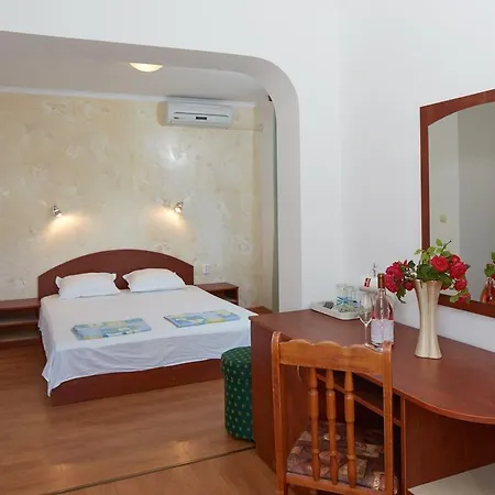 Hotel Sunrise Rawda