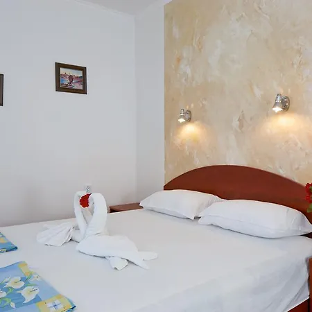 Sunrise Hotel Rawda