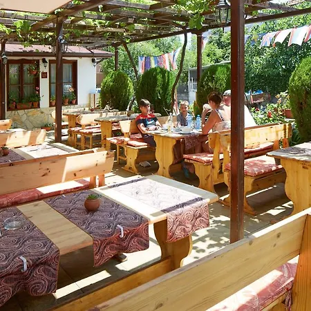 Hotel Sunrise Rawda